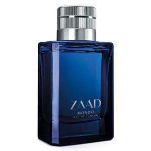 O Boticário Zaad Mondo Eau DeParfum 95ml