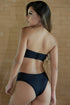 Brazilian Strapless Bliss Lingerie Set