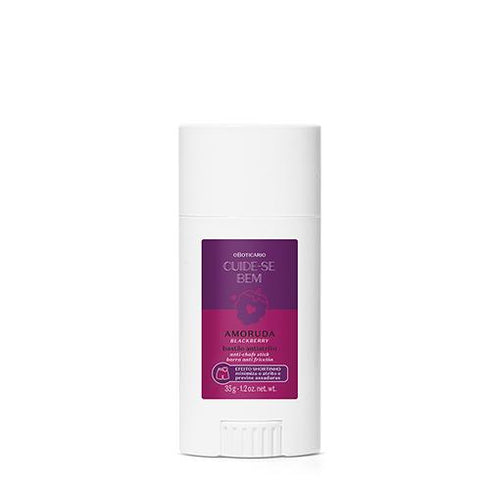 O Boticário Cuide-se Bem Amoruda Anti-Chafing Stick 35g