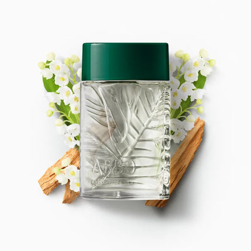 O Boticário Arbo Eau de Toilette 100ml