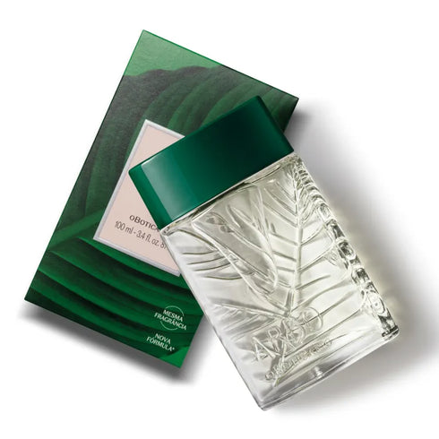 O Boticário Arbo Eau de Toilette 100ml