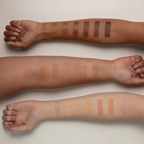 O Boticário Make B. Retinol³ H+ SPF 50 Liquid Foundation 26g