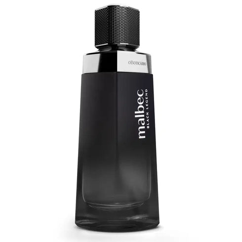 O Boticário Malbec Black Legend Eau de Toilette 100ml
