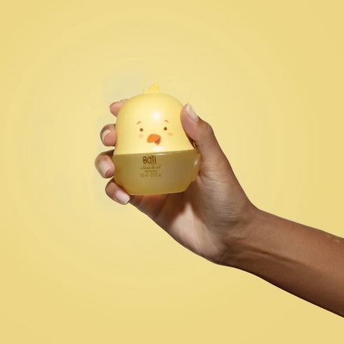 O Boticário Boti Baby Colônia do Sol 100ml