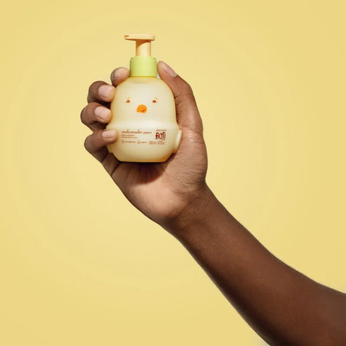 O Boticário Boti Baby Gentle Conditioner 200ml
