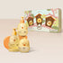 O Boticário Boti Baby Casinha Gift Set (3 Items)