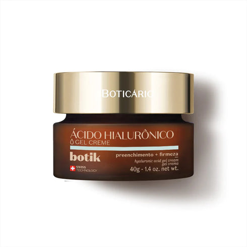Botik Hyaluronic Acid Facial Cream Gel 40g