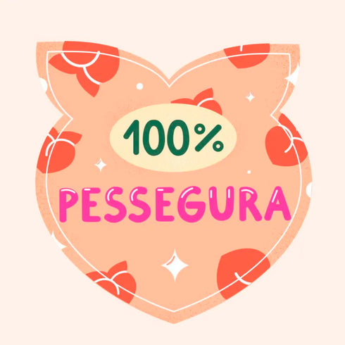 O Boticário Cuide-se Bem Bumbum de Pessego Bum Exfoliating Cream 230g