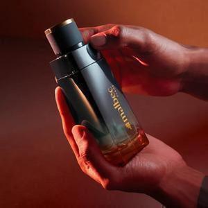 O Boticário Malbec Flame Eau de Toilette 100ml