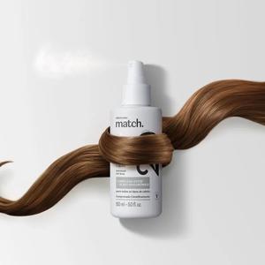 O Boticário Match Lab Multi benefits Hair Spray 150ml