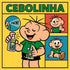 Cebolinha Cologne Deodorant Spray – 25ml