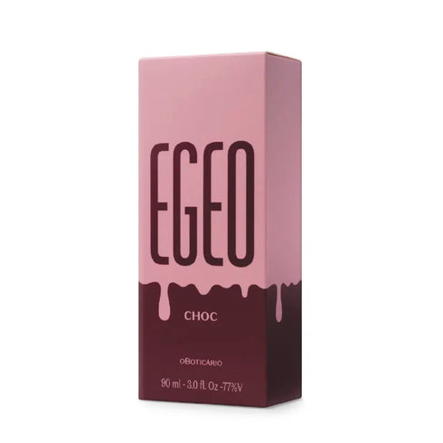O Boticário Egeo Choc Eau de Toilette 90ml