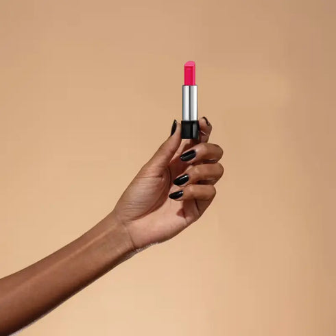 O Boticário Make B. Lip Chronology Colour Repair Pink Lip Balm 3.6g