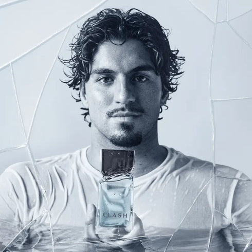 O Boticário Clash Eau de Toilette 100ml