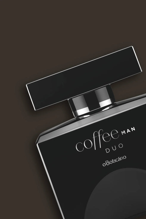 O Boticário Coffee Man Duo EDT 100ml