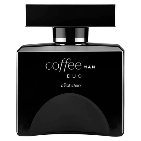 O Boticário Coffee Man Duo EDT 100ml
