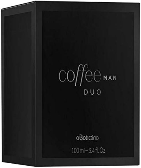 O Boticário Coffee Man Duo EDT 100ml