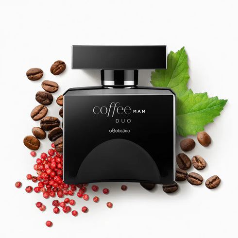 O Boticário Coffee Man Duo EDT 100ml