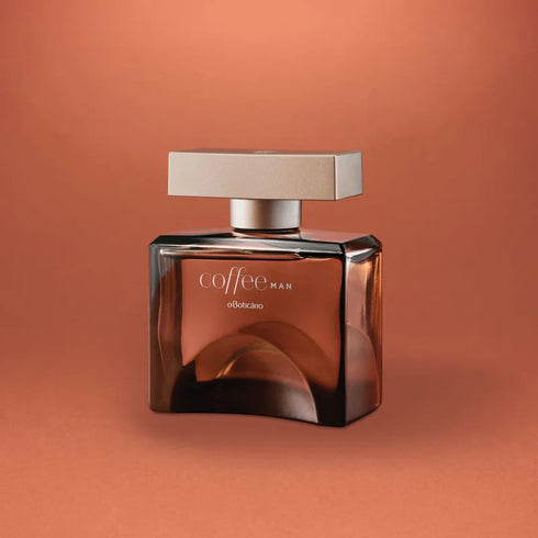 O Boticário Coffee Man Seduction EDT 100ml