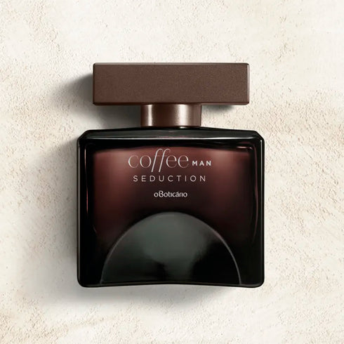 O Boticário Coffee Man Seduction EDT 100ml