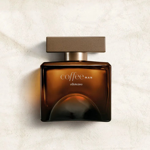 O Boticário Coffee Man Eau de Toilette 100ml