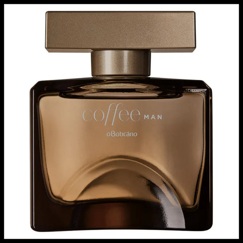 O Boticário Coffee Man Eau de Toilette 100ml