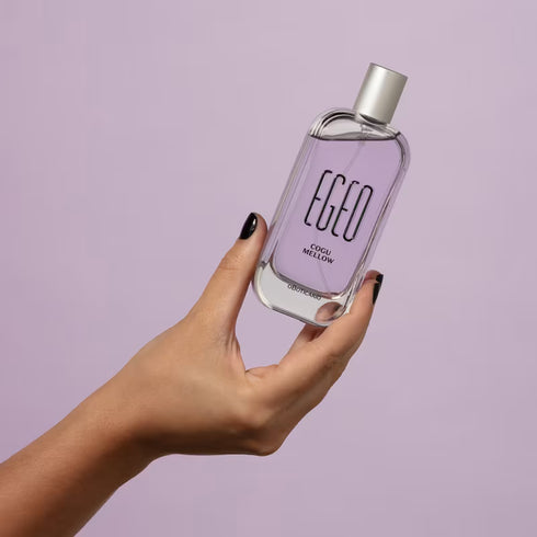 O Boticário Egeo Cogu Mellow Eau de Toilette 90ml