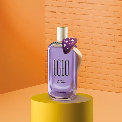O Boticário Egeo Cogu Mellow Eau de Toilette 90ml