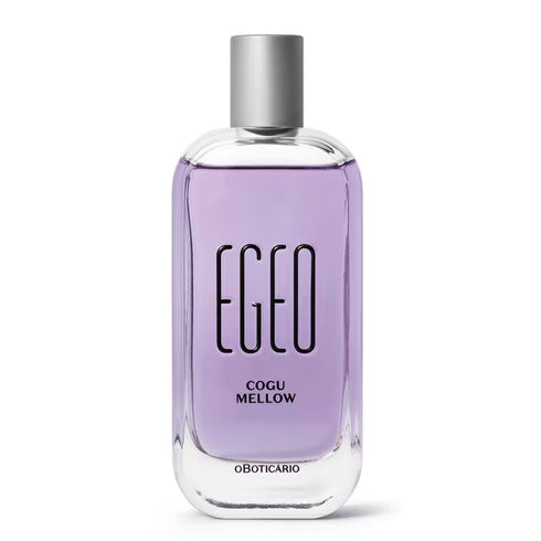 O Boticário Egeo Cogu Mellow Eau de Toilette 90ml