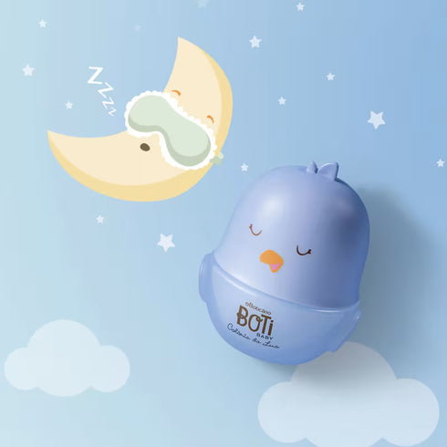O Boticário Boti Baby Colônia da Lua 100ml