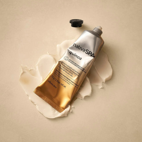 O Boticário Nativa Spa Quinoa mini Gift Set