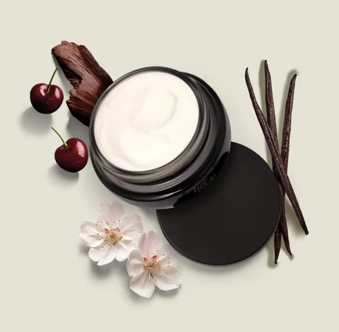 O Boticário Her Code Gift Set: Eau de Parfum 50ml and Velvety Body Cream 250g