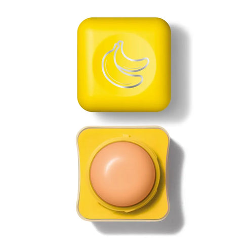 O Boticário Cuide-se Bem Banana Intense Lip Balm 6.2g