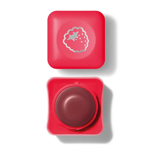 O Boticário Cuide-se Bem Raspberry (Framboesa) Intense Lip Balm 6.2g