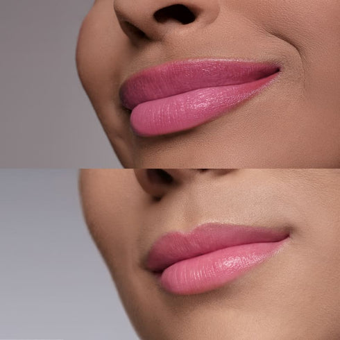 O Boticário Cuide-se Bem Raspberry (Framboesa) Intense Lip Balm 6.2g