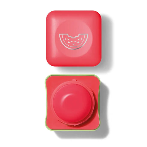 O Boticário Cuide-se Bem Watermelon (Melância ) Intense Lip Balm 6.2g