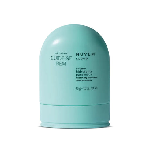 O Boticário Cuide-se Bem Nuvem Hand Cream 45g