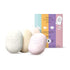 O Boticário Cuide-se Bem Assorted Soap Bars 4 x 80g each