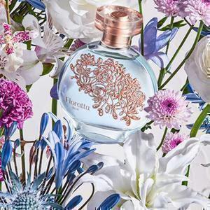 O Boticário Floratta Blue Eau de Toilette 75ML