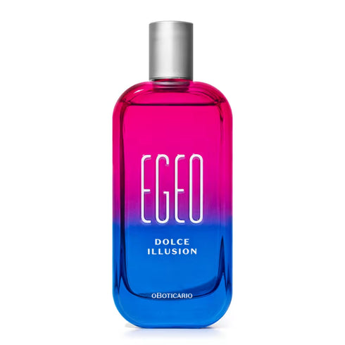 O Boticário Egeo Dolce Illusion Eau de Toilette 90ml