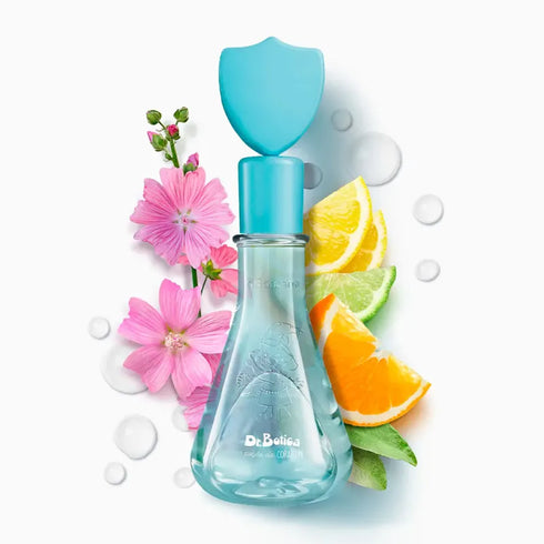 Dr. Botica Poção da Coragem Children’s Cologne 120ml