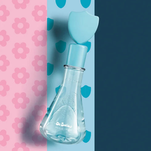 Dr. Botica Poção da Coragem Children’s Cologne 120ml