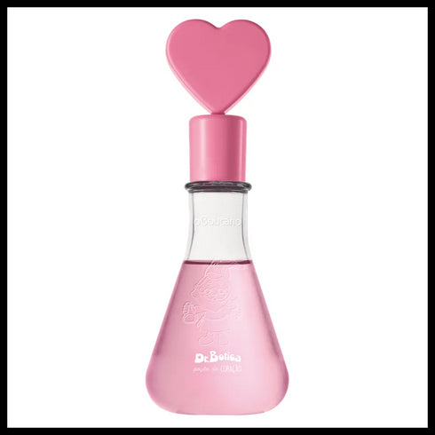 O Boticário Dr Botica Poção do Coração Children's (Girls) Cologne 120ml