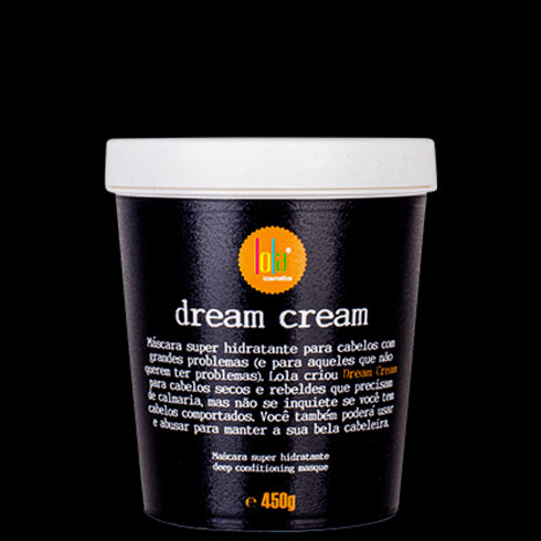 Lola from Rio Dream Cream Mask 450g