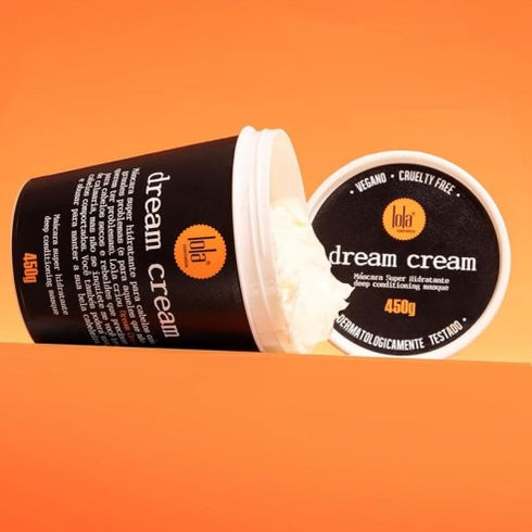 Lola from Rio Dream Cream Mask 450g