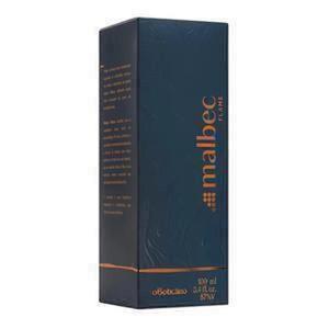 O Boticário Malbec Flame Eau de Toilette 100ml