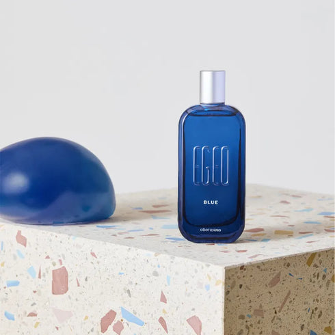 O Boticário Egeo Blue Eau de Toilette 90ml