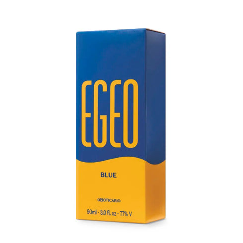 O Boticário Egeo Blue Eau de Toilette 90ml