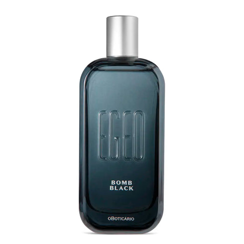O Boticário Egeo Bomb Black Eau De Toilette 90ml