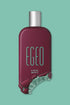 O Boticário Egeo Choc Mint Deodorant Cologne 90ml